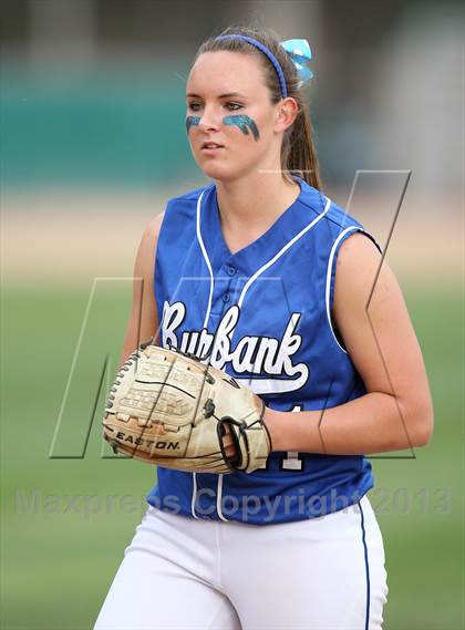 Thumbnail 3 in Burbank @ Burroughs (Seniors Night) photogallery.