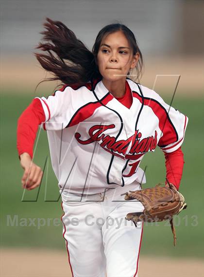 Thumbnail 2 in Burbank @ Burroughs (Seniors Night) photogallery.