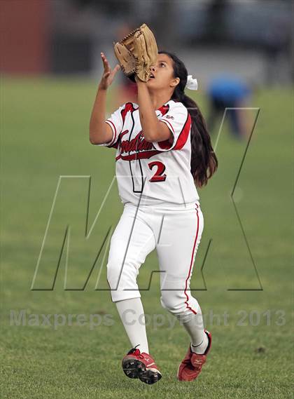 Thumbnail 2 in Burbank @ Burroughs (Seniors Night) photogallery.
