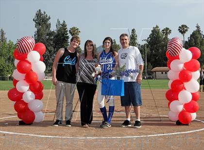 Thumbnail 1 in Burbank @ Burroughs (Seniors Night) photogallery.