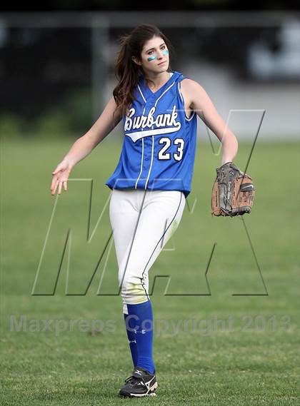 Thumbnail 1 in Burbank @ Burroughs (Seniors Night) photogallery.