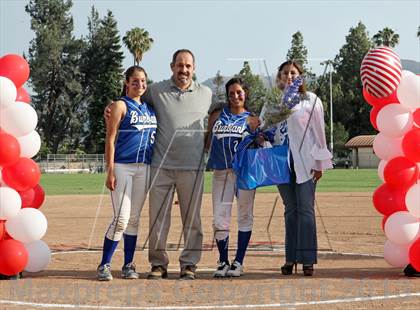 Thumbnail 3 in Burbank @ Burroughs (Seniors Night) photogallery.