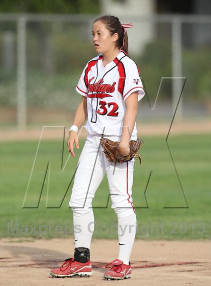 Thumbnail 1 in Burbank @ Burroughs (Seniors Night) photogallery.