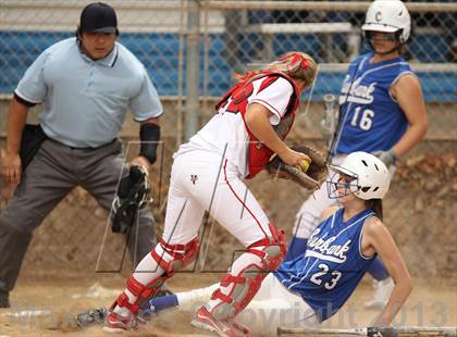 Thumbnail 2 in Burbank @ Burroughs (Seniors Night) photogallery.