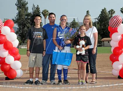 Thumbnail 1 in Burbank @ Burroughs (Seniors Night) photogallery.