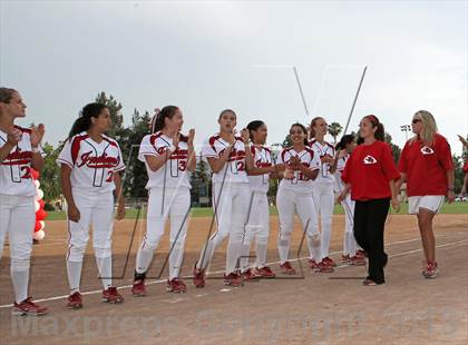 Thumbnail 2 in Burbank @ Burroughs (Seniors Night) photogallery.