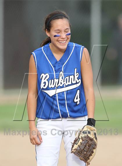 Thumbnail 2 in Burbank @ Burroughs (Seniors Night) photogallery.