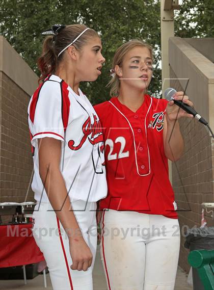 Thumbnail 1 in Burbank @ Burroughs (Seniors Night) photogallery.