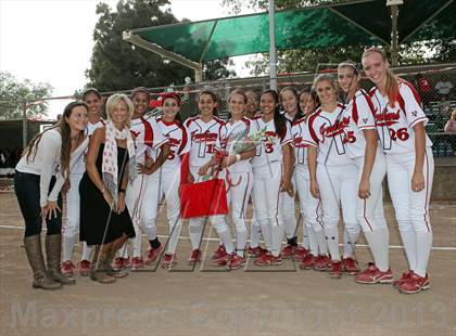 Thumbnail 1 in Burbank @ Burroughs (Seniors Night) photogallery.