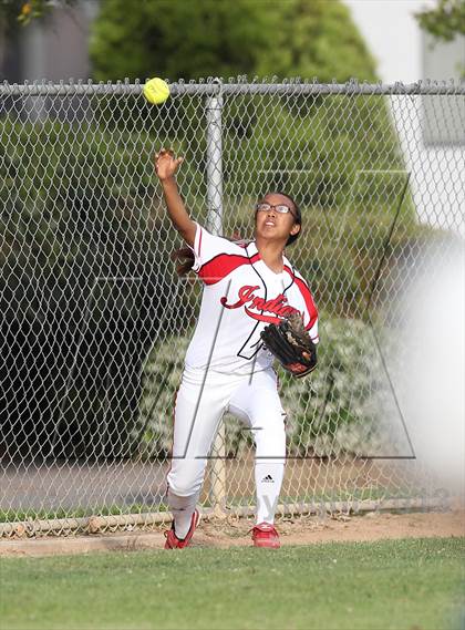 Thumbnail 3 in Burbank @ Burroughs (Seniors Night) photogallery.