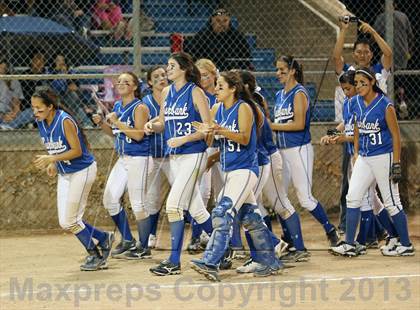 Thumbnail 2 in Burbank @ Burroughs (Seniors Night) photogallery.