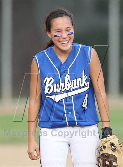 Thumbnail 3 in Burbank @ Burroughs (Seniors Night) photogallery.