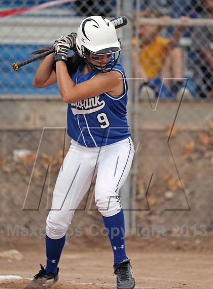 Thumbnail 3 in Burbank @ Burroughs (Seniors Night) photogallery.
