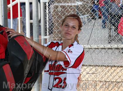 Thumbnail 1 in Burbank @ Burroughs (Seniors Night) photogallery.