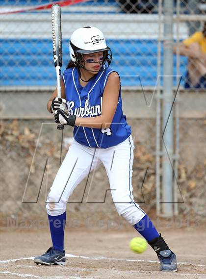 Thumbnail 1 in Burbank @ Burroughs (Seniors Night) photogallery.