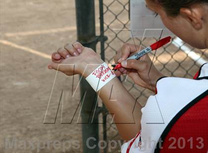 Thumbnail 2 in Burbank @ Burroughs (Seniors Night) photogallery.
