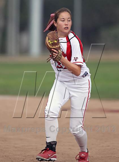 Thumbnail 3 in Burbank @ Burroughs (Seniors Night) photogallery.