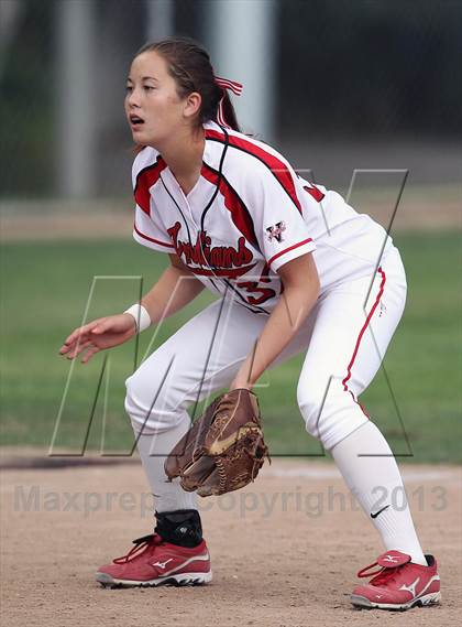Thumbnail 2 in Burbank @ Burroughs (Seniors Night) photogallery.