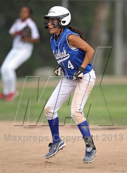 Thumbnail 1 in Burbank @ Burroughs (Seniors Night) photogallery.