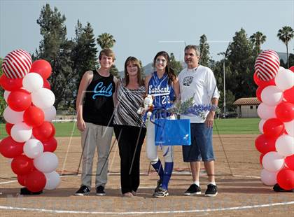 Thumbnail 3 in Burbank @ Burroughs (Seniors Night) photogallery.