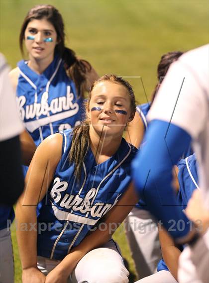 Thumbnail 2 in Burbank @ Burroughs (Seniors Night) photogallery.