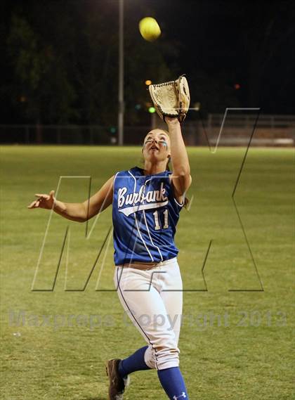 Thumbnail 1 in Burbank @ Burroughs (Seniors Night) photogallery.