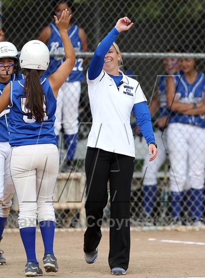Thumbnail 1 in Burbank @ Burroughs (Seniors Night) photogallery.