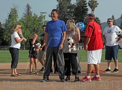 Thumbnail 2 in Burbank @ Burroughs (Seniors Night) photogallery.