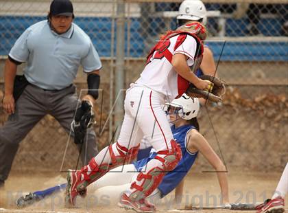 Thumbnail 3 in Burbank @ Burroughs (Seniors Night) photogallery.