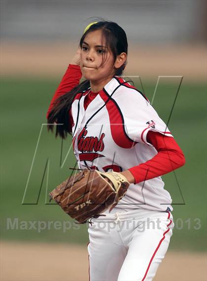 Thumbnail 1 in Burbank @ Burroughs (Seniors Night) photogallery.