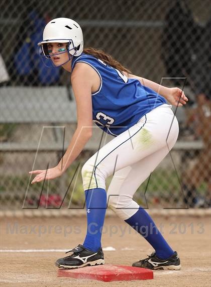 Thumbnail 3 in Burbank @ Burroughs (Seniors Night) photogallery.