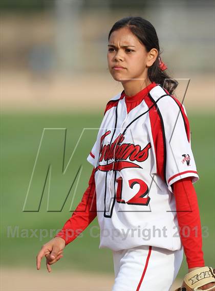 Thumbnail 3 in Burbank @ Burroughs (Seniors Night) photogallery.