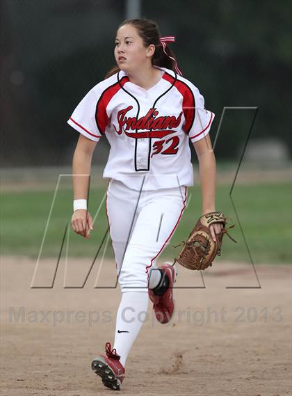 Thumbnail 1 in Burbank @ Burroughs (Seniors Night) photogallery.