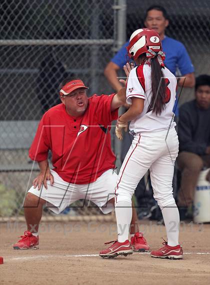 Thumbnail 3 in Burbank @ Burroughs (Seniors Night) photogallery.