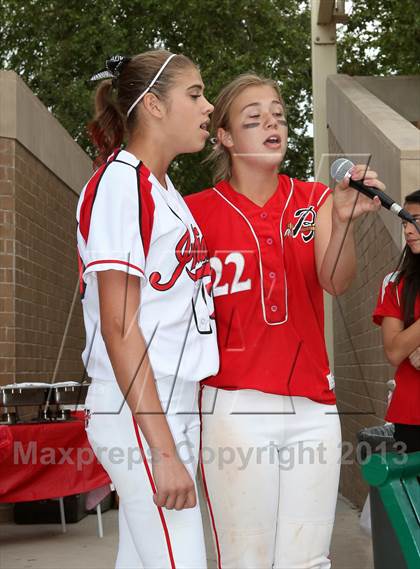 Thumbnail 2 in Burbank @ Burroughs (Seniors Night) photogallery.