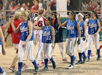 Thumbnail 3 in Burbank @ Burroughs (Seniors Night) photogallery.
