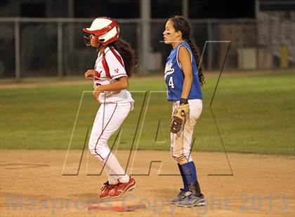 Thumbnail 3 in Burbank @ Burroughs (Seniors Night) photogallery.