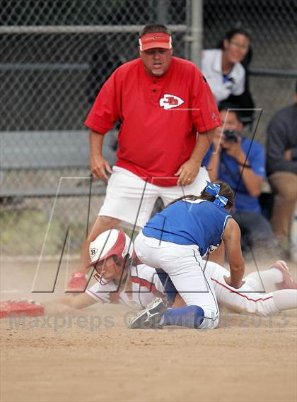 Thumbnail 3 in Burbank @ Burroughs (Seniors Night) photogallery.