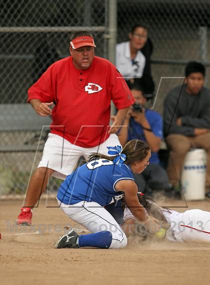 Thumbnail 3 in Burbank @ Burroughs (Seniors Night) photogallery.