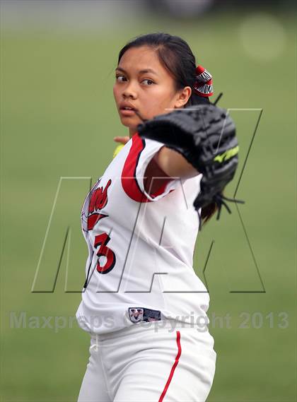 Thumbnail 2 in Burbank @ Burroughs (Seniors Night) photogallery.