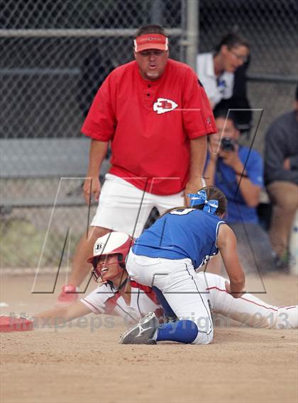 Thumbnail 1 in Burbank @ Burroughs (Seniors Night) photogallery.