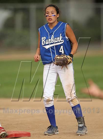 Thumbnail 2 in Burbank @ Burroughs (Seniors Night) photogallery.