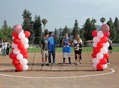 Thumbnail 3 in Burbank @ Burroughs (Seniors Night) photogallery.