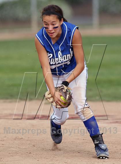 Thumbnail 3 in Burbank @ Burroughs (Seniors Night) photogallery.