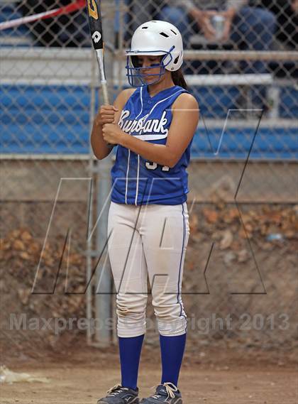 Thumbnail 2 in Burbank @ Burroughs (Seniors Night) photogallery.