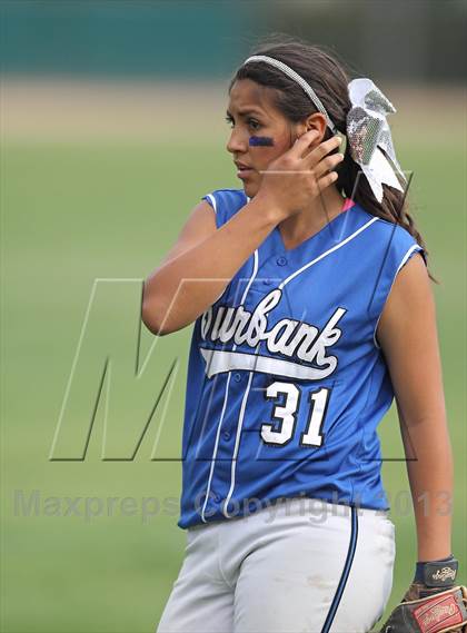Thumbnail 3 in Burbank @ Burroughs (Seniors Night) photogallery.