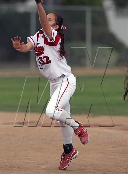 Thumbnail 3 in Burbank @ Burroughs (Seniors Night) photogallery.
