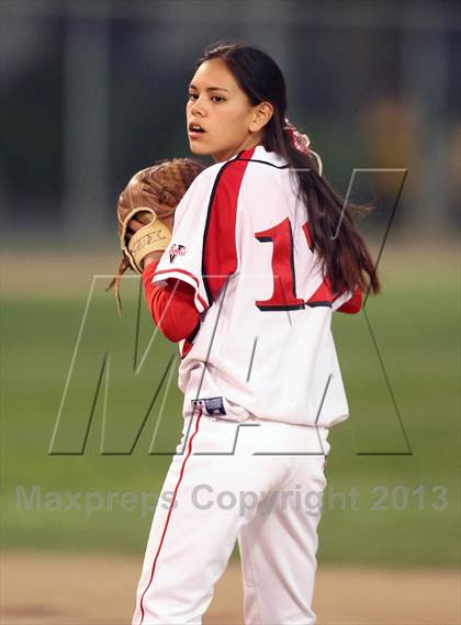 Thumbnail 2 in Burbank @ Burroughs (Seniors Night) photogallery.