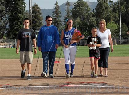 Thumbnail 2 in Burbank @ Burroughs (Seniors Night) photogallery.