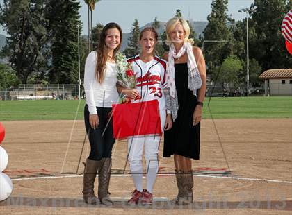Thumbnail 3 in Burbank @ Burroughs (Seniors Night) photogallery.
